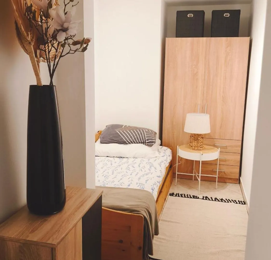 Apartman Palma Pula