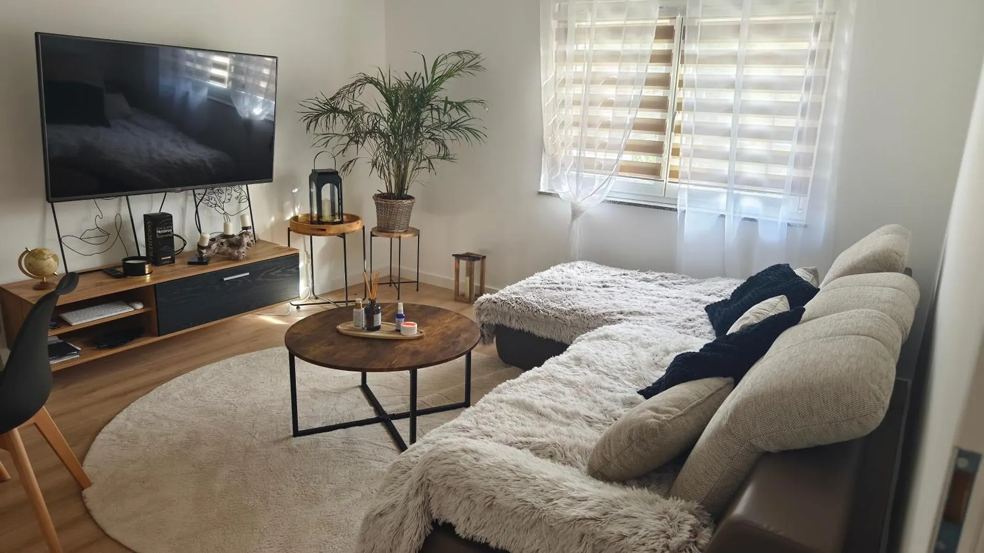 아파트 Apartman Palma 풀라