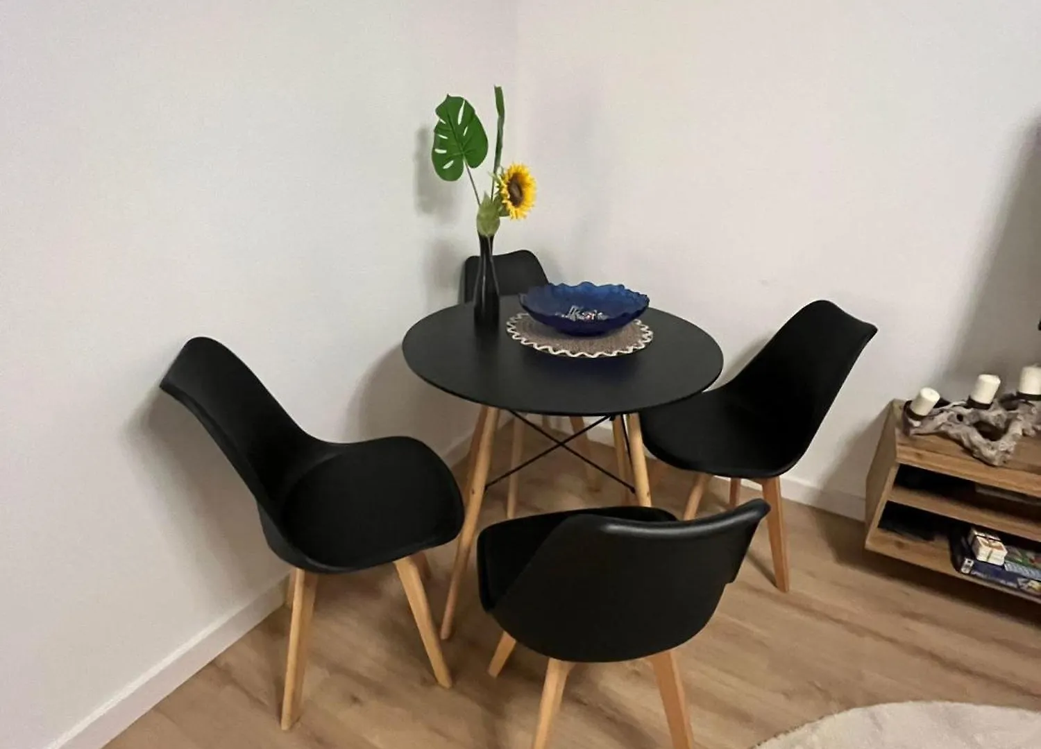 Apartman Palma 풀라