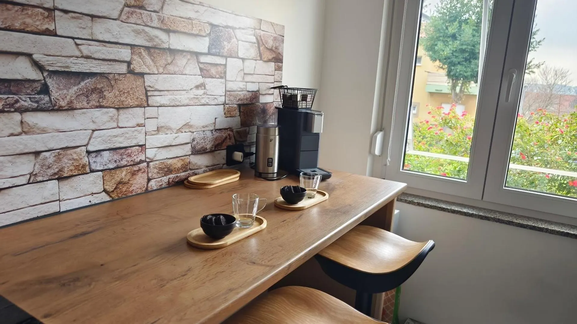 Apartman Palma 풀라 아파트