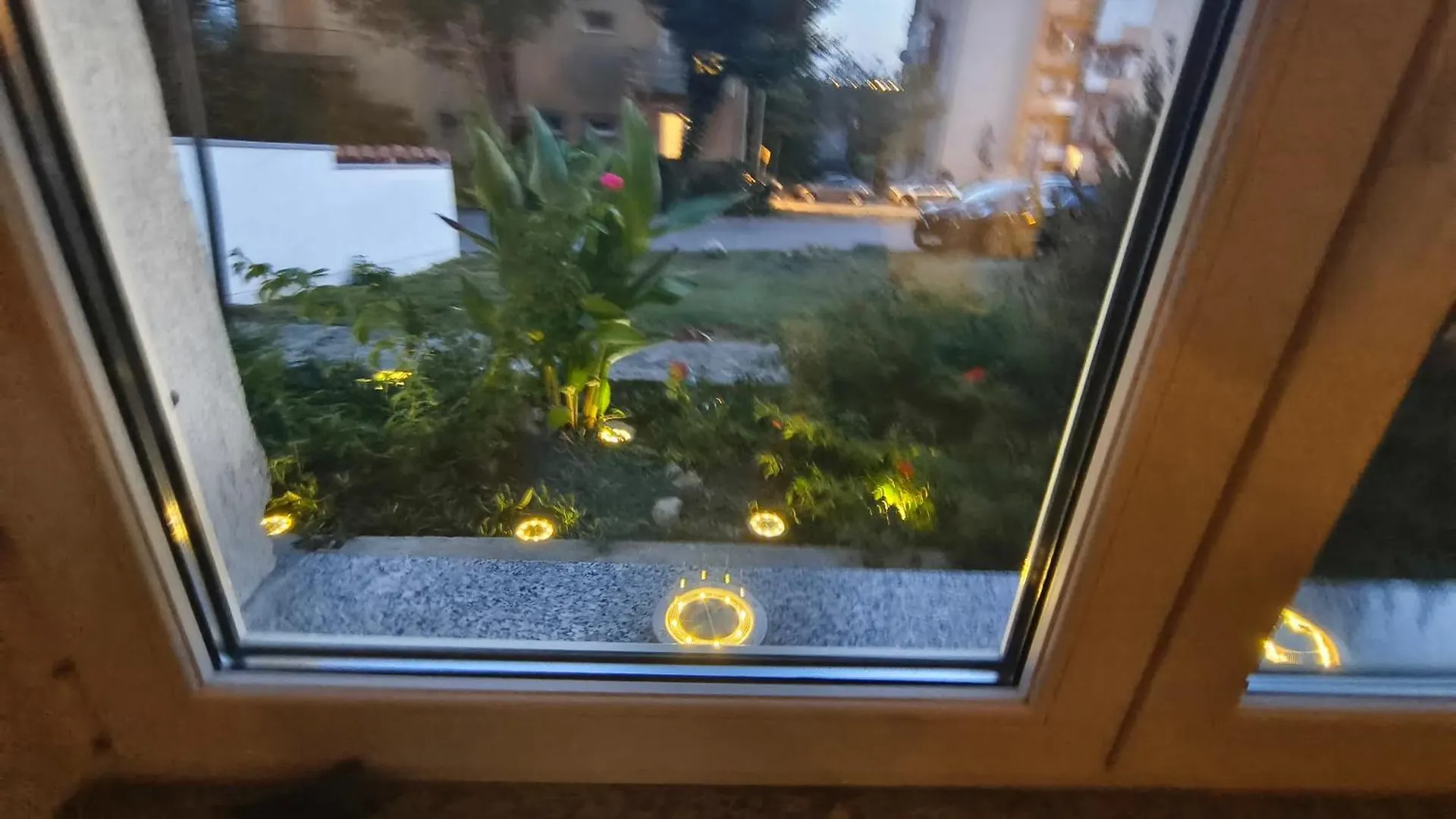 Apartman Palma 풀라 크로아티아
