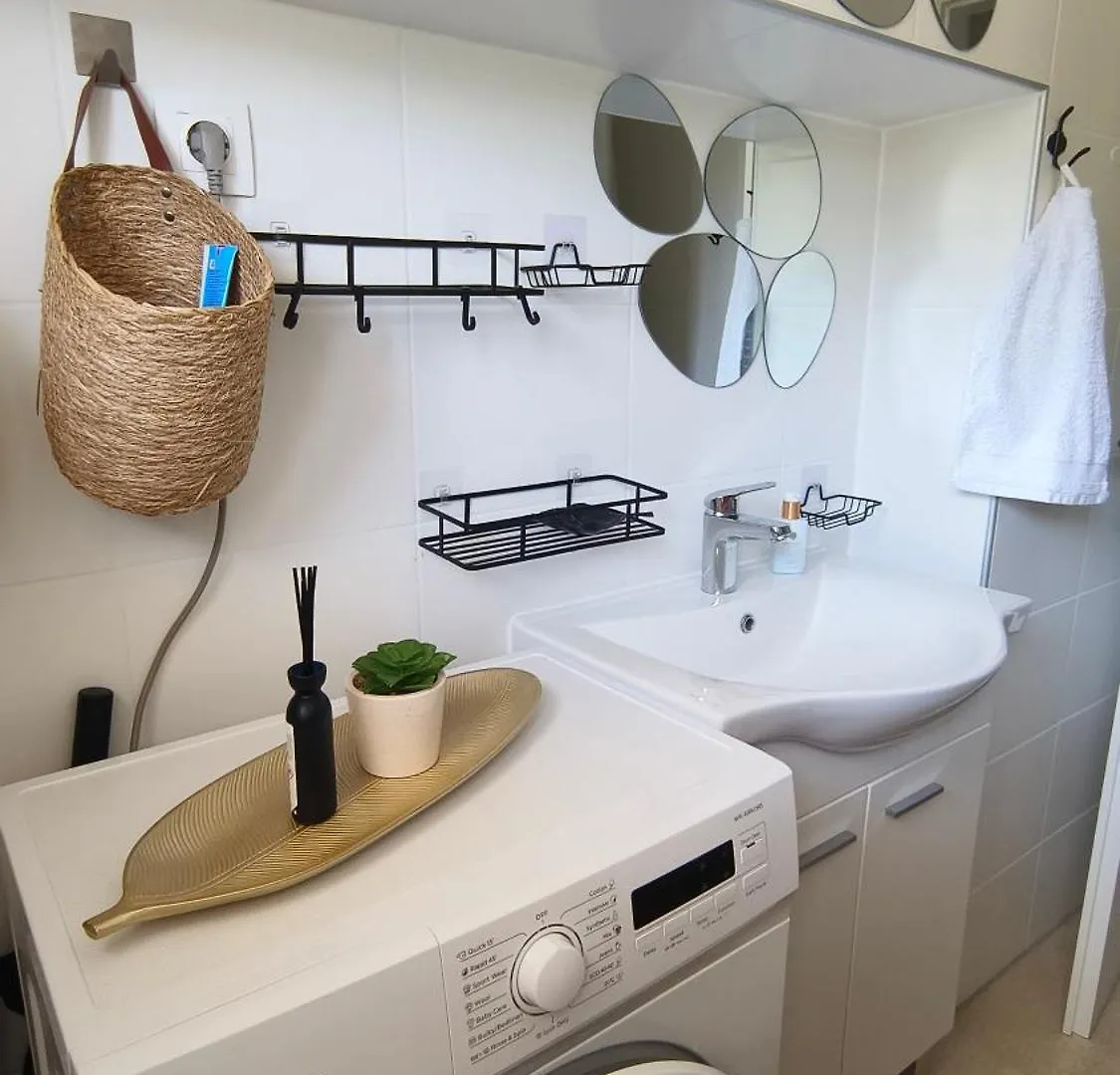 Apartman Palma 풀라