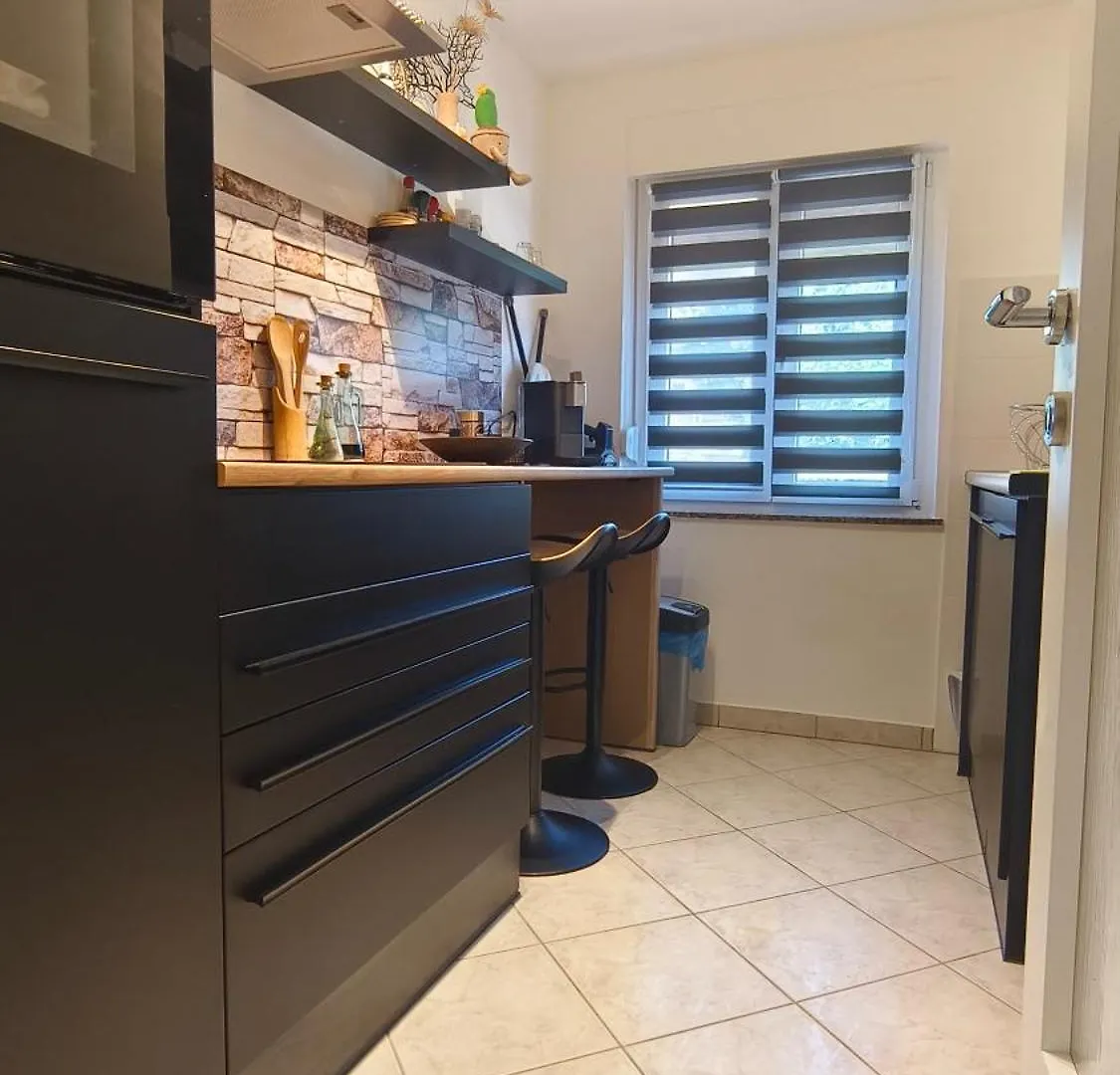Apartman Palma 풀라 아파트
