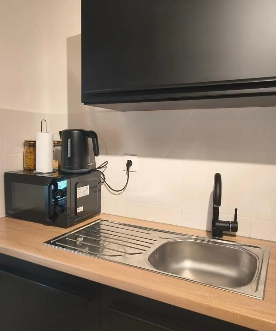 Apartman Palma Pula 0*,