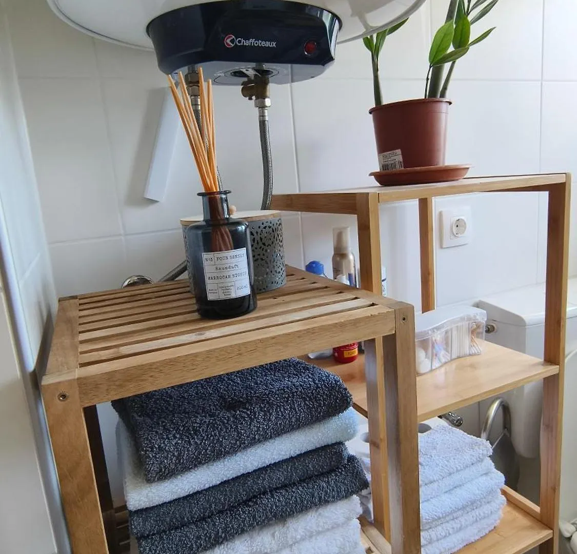 Apartman Palma Pula 0*,  Hırvatistan